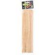 Image - EDCO Bamboo Skewers, 100pcs, Brown
