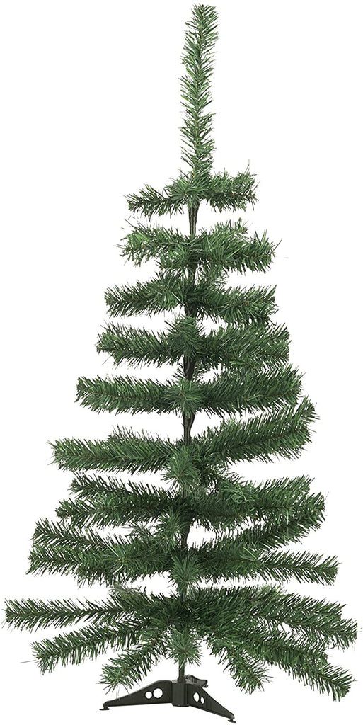 Image - Christmas Gifts Christmas Tree, 150cm, Green