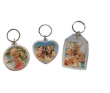 Image - Key Chain Photoholder 3 Pieces