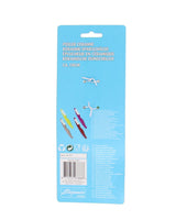 Image - Cuisine Elegance Ceramic Peeler, 18cm, Assorted