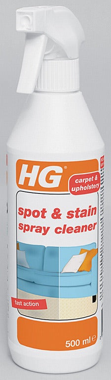 Image - HG Spot and Stain Spray, 500ml