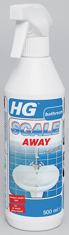 Image - HG Scale Away, 500ml