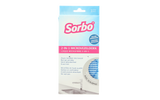 Image - Sorbo 2-in-1 Microfibre Cloth
