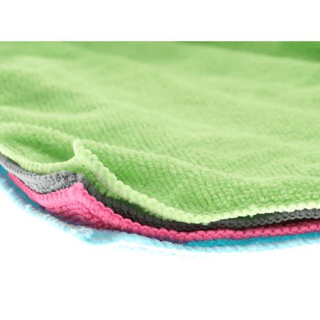 Image - Sorbo Microfibre Clothes 4s