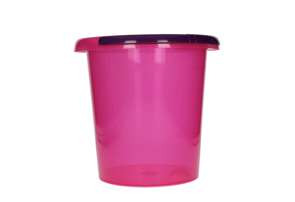 Image - Sorbo Pink 10L Bucket