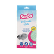 Image - Sorbo Anti Limescale Cloth, 2pcs