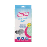 Image - Sorbo Anti Limescale Cloth, 2pcs
