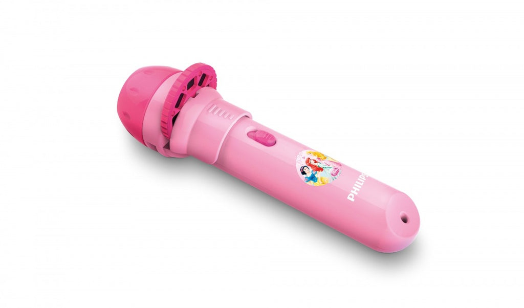 Image - Disney Princess 2 in 1 Projector and Flash Light