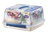 Image - Lock & Lock Square Cake Box, 12.6L