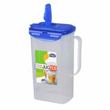 Image - Lock and Lock Rectangular Fridge Door Jug, 1.5L