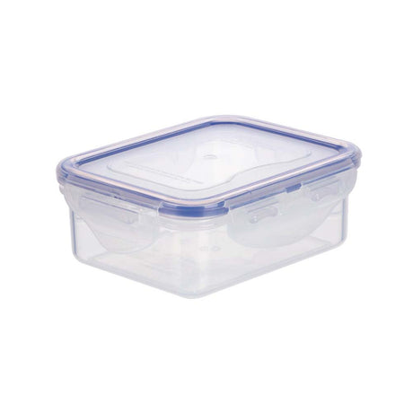 Image - Lock and Lock Rectangular Food Storage Container, 180ml