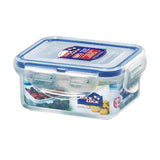 Image - Lock and Lock Rectangular Food Storage Container, 180ml