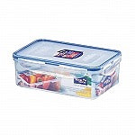 Image - Lock and Lock Rectangular Container, 1.0L