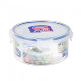 Image - Lock and Lock Round Container, 600ml