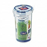 Image - Lock and Lock Round Container, 430ml