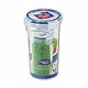 Image - Lock and Lock Round Container, 430ml