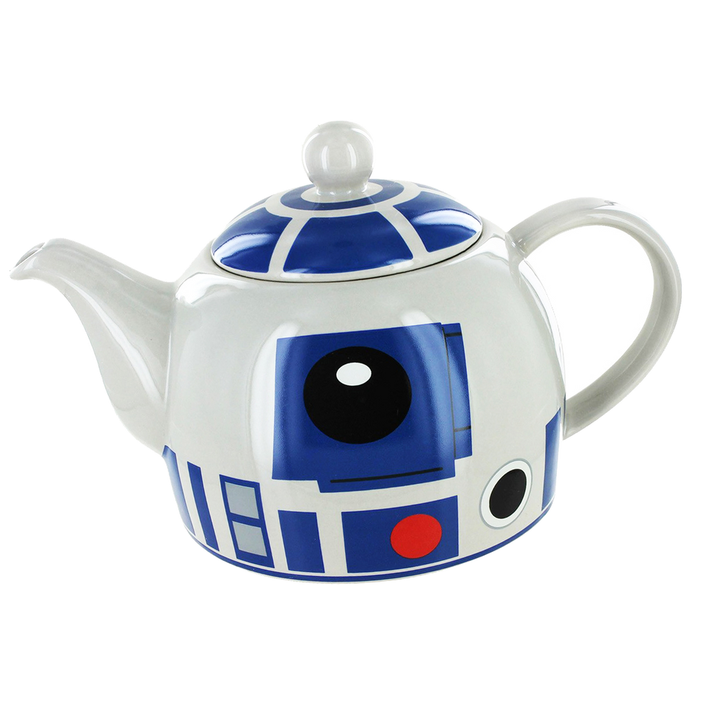 Image - Star Wars Teapot, R2-D2