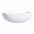 Image - Luminarc Lotusia Cereal Bowl, 16cm, White