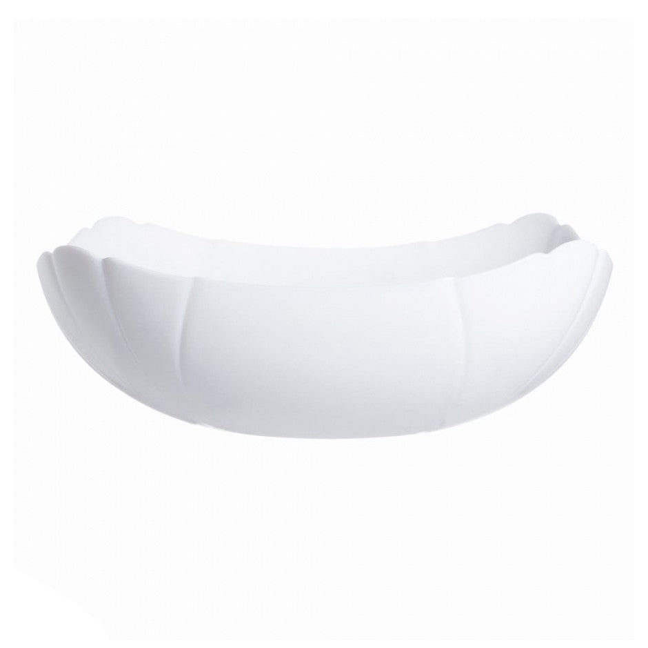 Image - Luminarc Lotusia Cereal Bowl, 16cm, White