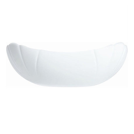 Image - Luminarc Lotusia Cereal Bowl, 16cm, White