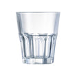 Image - Luminarc New America Low Rise Tumbler, 30cl / 10oz