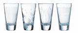 Image - Luminarc Lounge Club Shot Glass, 8cl, 4pc, Clear