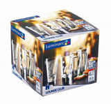 Image - Luminarc Lounge Club Shot Glass, 8cl, 4pc, Clear