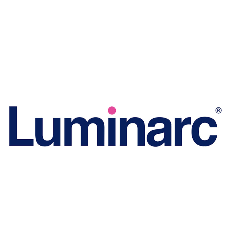 Image - Luminarc New America Hiball Tumbler, 40cl, Purple