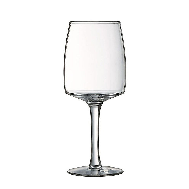 Image - Luminarc Equip Home Large Wine Glass, 24cl, Clear