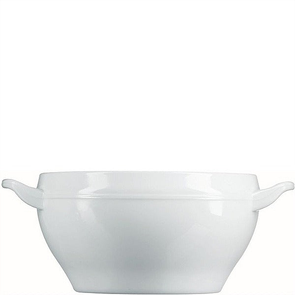Image - Luminarc Multi-Purpose Opal Soup Bowl, 54cl, White