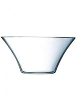 Image - Luminarc Salad Club Serving Bowl, 22cm, Clear