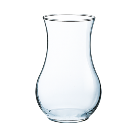 Image - Luminarc Flashy Colours Vase, Clear