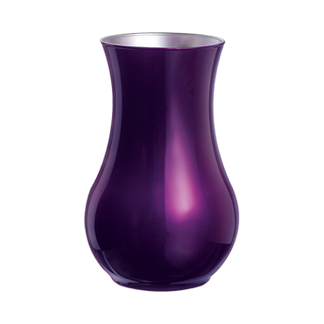Image - Luminarc Flashy Colours Vase, Purple