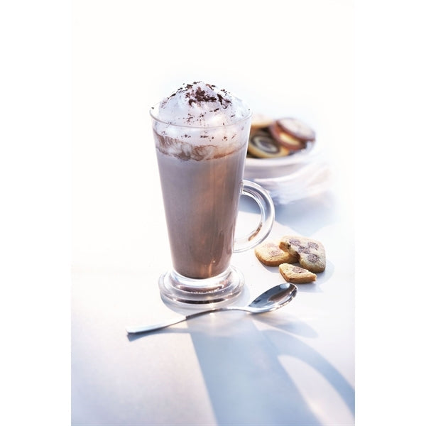 Image - Luminarc Latte Glass, 28cl