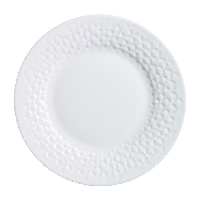 Image - Luminarc Epona Dinner Plate, 28cm, White