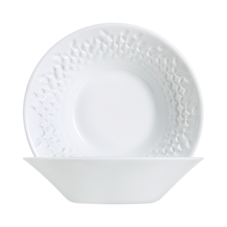 Image - Luminarc Epona Multipurpose Bowl, 18cm, White