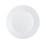 Image - Luminarc Harena Dessert Plate, 19cm, White