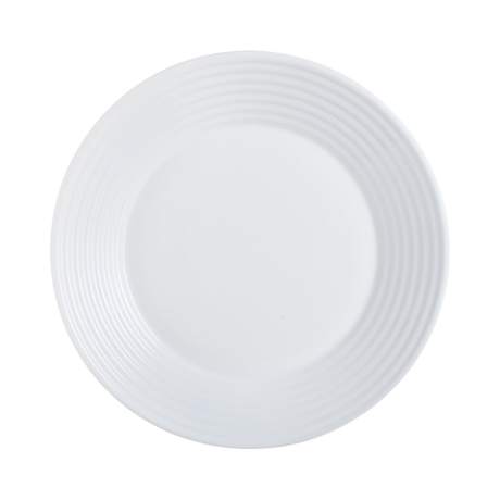 Image - Luminarc Harena Soup Plate, 23cm, White