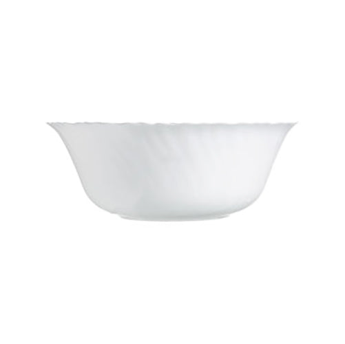 Image - Luminarc Harena Salad Bowl, 27cm, White