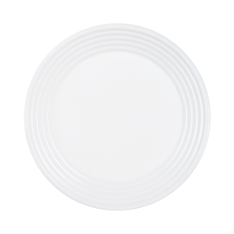 Image - Luminarc Harena Deep Dish, 28cm, White