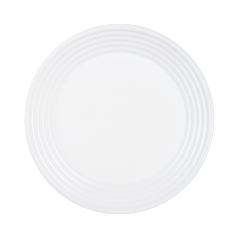 Image - Luminarc Harena Deep Dish, 28cm, White