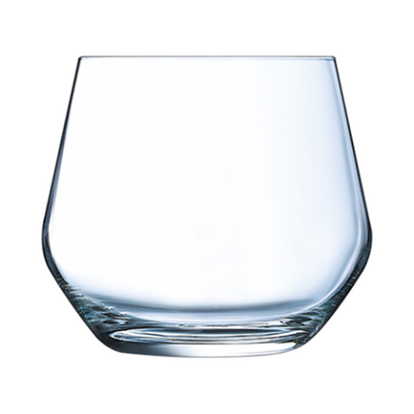 Image - Luminarc Spirit Bar Old Fashioned Tumbler, 36cl