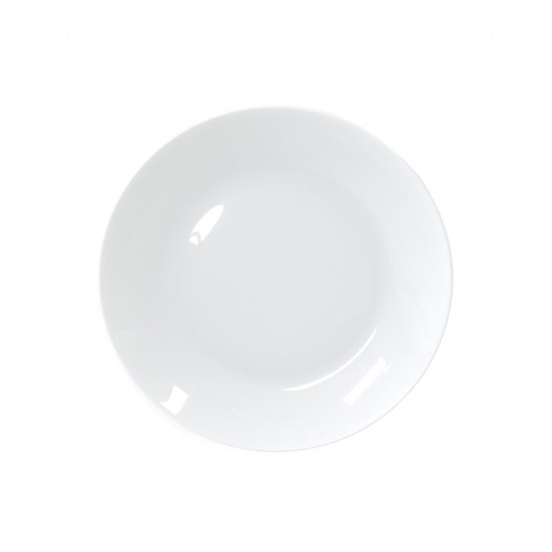 Image - Luminarc Arcopal Zelie Dinner Plate, 25cm, White