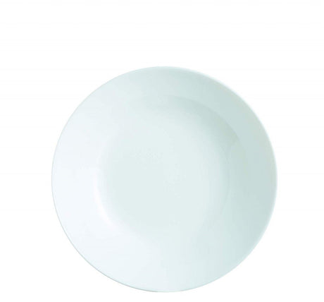 Image - Arcopal Zelie Side Soup Bowl, 20cm, White