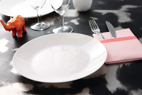 Image - Arcopal Zelie Side Soup Bowl, 20cm, White