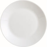 Image - Arcopal Zelie Dessert Plate, 18cm, White