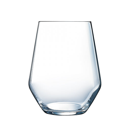 Image - Luminarc Val Surloire Glass, 40cl, Clear