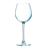Image - Luminarc Coteaux D'Arques Wine Glass, 35cl, Transparent