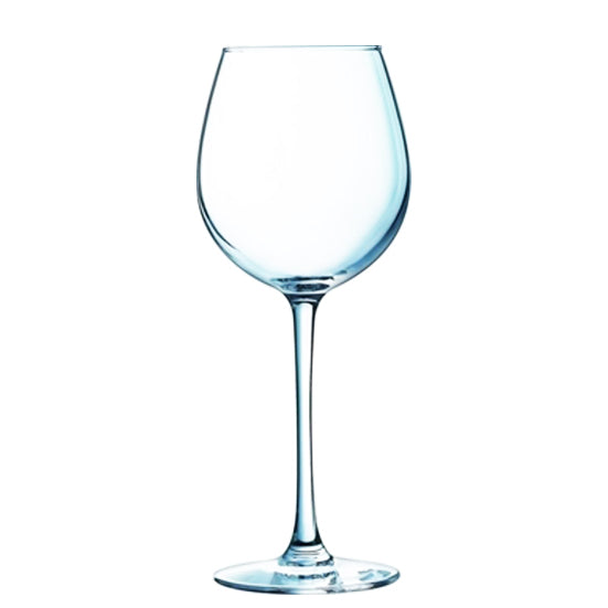 Image - Luminarc Coteaux D'Arques Wine Glass, 35cl, Transparent