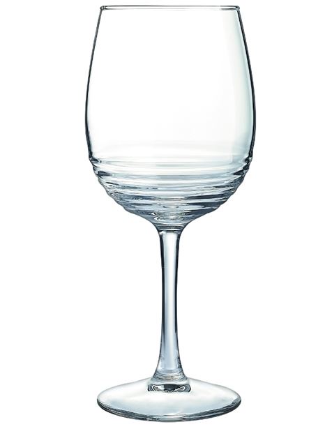 Image - Luminarc Harena Wine Glass, 260ml, Clear